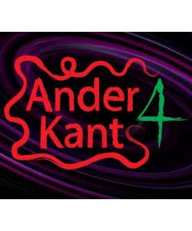 AnderKant 4 Steam Key GLOBAL